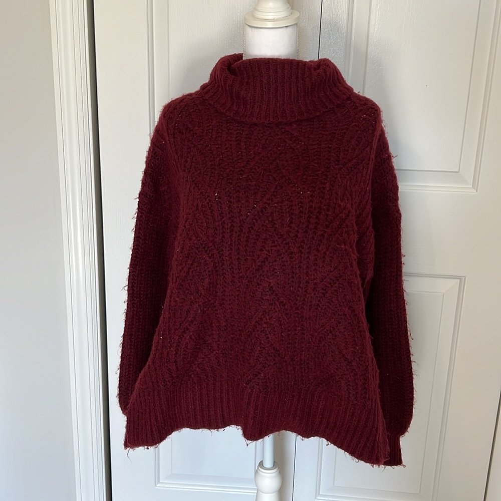Target Sweater - Picture 3 of 6